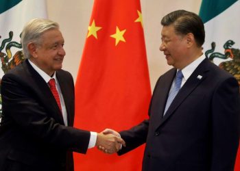 López Obrador afirma que el litio se ha nacionalizado y espera comprensión de China