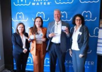 ORGANISMOS INTERNACIONALES Reconocen al Gobierno Municipal por acciones para el cuidado del río Bravo