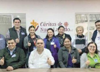 Afinan detalles para realizar la Posada del Compartir