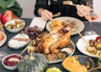 CONFÍAN EN THANKSGIVING Restauranteros esperan subir ventas con pavos