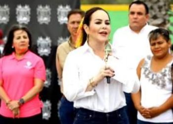 RESPALDAN CONSTRUCTORES Proyecto de inversión histórica de infraestructura hidráulica y sanitaria