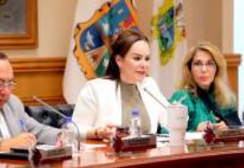 AUTORIZAN MÁS DE 4MMP Aprueba cabildo proyecto de Ley de Ingresos 2024