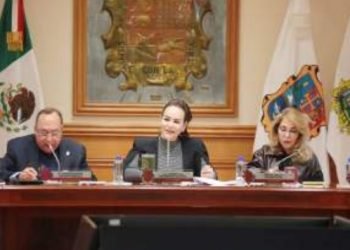 MÁS DE 1 MDP Aprueba el cabildo recurso federal a obras de infraestructura urbana