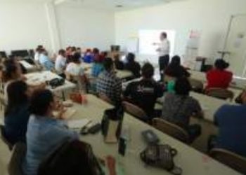 Impartirá gobierno municipal taller para jóvenes emprendedores