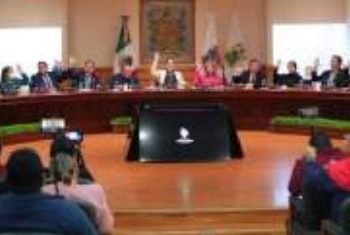 GOBIERNO MUNICIPAL Consolida transformación de la ciudad con el Presupuesto DE EGRESOS 2024
