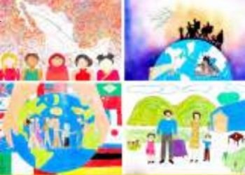 Invitan a concurso estatal y nacional de dibujo