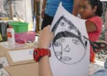 Invitan a participar en concurso nacional de Dibujo y Pintura