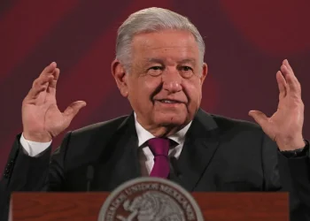 López Obrador califica el triunfo de Milei en Argentina como un «autogol»