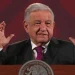 López Obrador califica el triunfo de Milei en Argentina como un «autogol»
