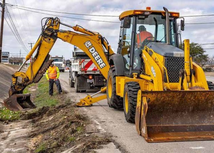 DESDE LAREDO A RÍO BRAVO Aprueba Comisión de TxDOT proyectos locales