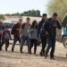 SEGUNDA MAYOR POBLACIÓN NO AUTORIZADA Viven un millón 600 mil migrantes en Texas