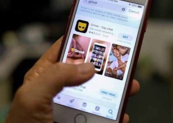 EN LAREDO Hombre usa aplicación ‘Grinder’ y es asaltado