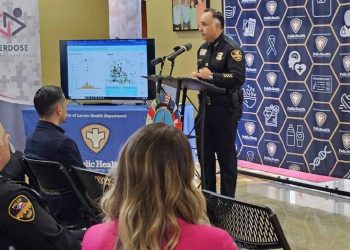 PREOCUPA A AUTORIDADES Incremento de muertes por el uso de las drogas