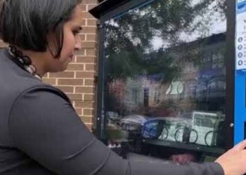 NARCAN SALVA VIDAS Tratan de llegar a toda la comunidad