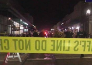 DURANTE EVENTO DE BIKERS Tiroteo en Galveston deja seis heridos