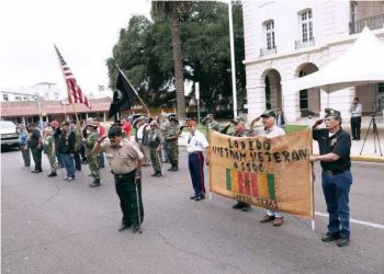 INICIA HOY PUENTE Cierran dependencias por Día de Veteranos