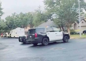 EN AUSTIN TX Rescate de rehenes deja cuatro muertos