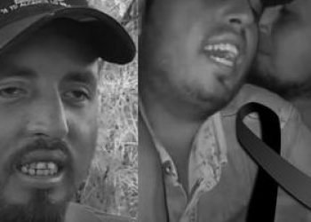 Murió ‘El Wiko’, joven que se volvió viral por la frase «Afedo, camate pofavo»