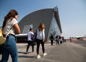 Militares asumen control de tres aeropuertos más en Puebla, Uruapan y Palenque