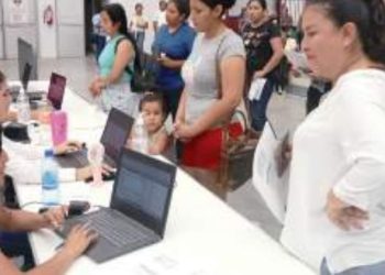 Hoy cierran registro Becas municipales