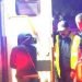 Cena familiar termina en riña y un herido