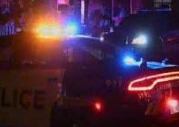 Fiesta juvenil termina con el sexto homicidio del año