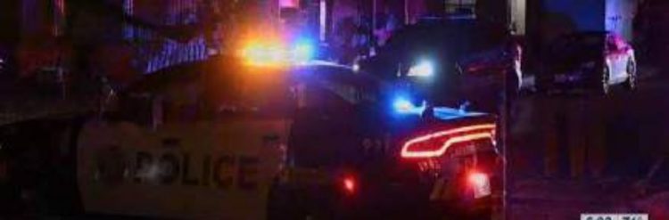 Fiesta juvenil termina con el sexto homicidio del año