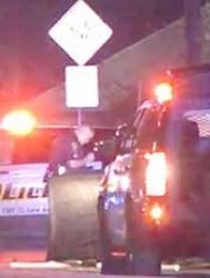 Hallan 2 cuerpos en apartamento en presunto homicidiosuicidio