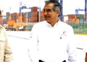 ASEGURA GOBERNADOR Tamaulipas, mejor estado para invertir