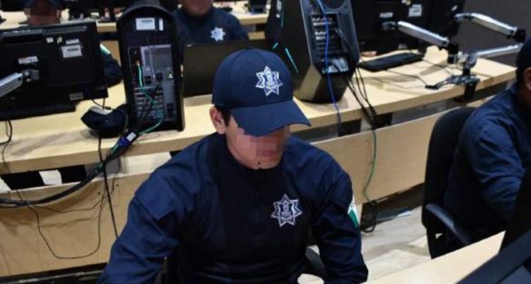 Reportan disminución de delitos en el Estado