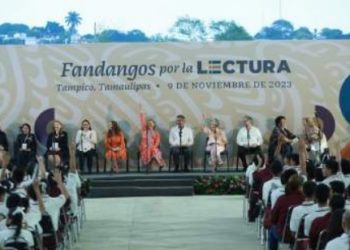 PIDE AMÉRICO A ESTUDIANTES Leer para fortalecer la transformación