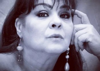 Murió Adriana Laffan, actriz de Televisa que interpretó a la mamá de Palillo en “Carrusel”