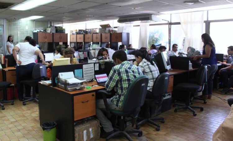 Comisión de Puntos Constitucionales analiza reforma para reducir jornada laboral