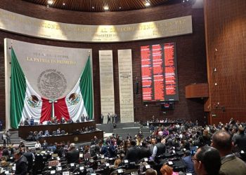 Diputados discuten Presupuesto 2024 sin asignar fondos para Acapulco