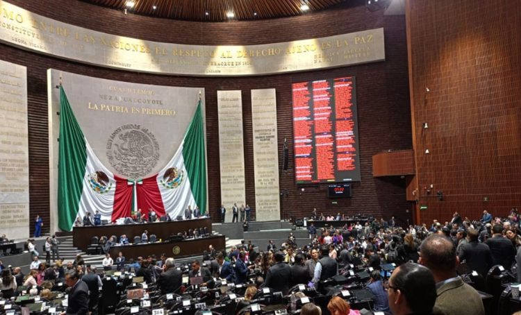 Diputados discuten Presupuesto 2024 sin asignar fondos para Acapulco