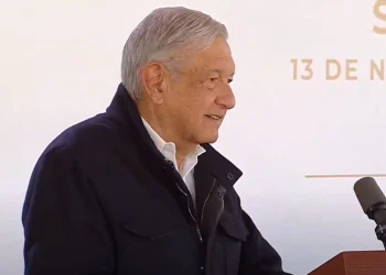 «Insistiré a Biden en la Creación de un Plan para Frenar la Migración»: AMLO