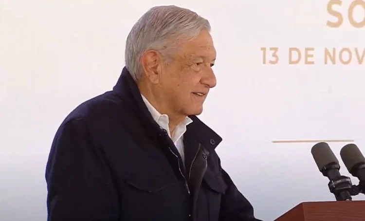 «Insistiré a Biden en la Creación de un Plan para Frenar la Migración»: AMLO
