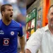 Emanuel Villa podría volver al Cruz Azul, como director deportivo