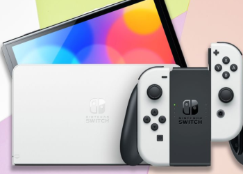 CHECA LAS OFERTAS QUE NINTENDO TIENE PARA BLACK FRIDAY