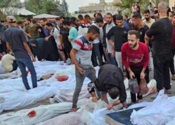 EE. UU. Pide a Israel «Medidas Concretas» para Minimizar Daños a Civiles en Gaza