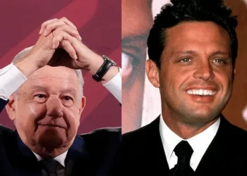 AMLO Agradece Contribución de Luis Miguel para Acapulco tras Otis