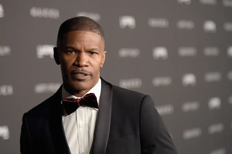 Demandan a Jamie Foxx por agresiones sexuales; esto respondió el actor
