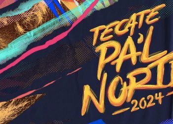 Tecate Pa’l Norte 2024: Artistas, Precios y Fecha de Venta de Boletos