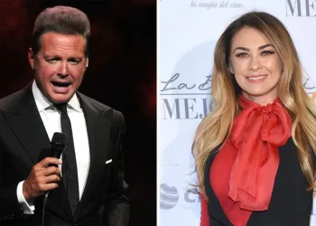 Luis Miguel paga la pensión de sus hijos con Aracely Arámbula, aunque persiste la disputa legal
