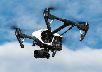 Diputados aprueban penas de hasta 40 años de cárcel por delitos cometidos con drones