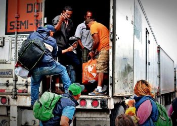 SSPC reconoce: el 90% de los secuestros en México son contra migrantes