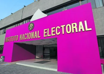 INE enfrenta obstáculos en definición de sedes para debates presidenciales