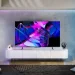 Hisense U8K y U7K: la nueva era del entretenimiento en casa