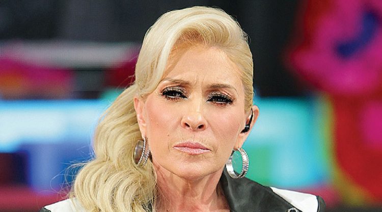 Yuri confiesa que el amor a Dios la salvó de ser ninfómana: “Llegó a ser vicio”