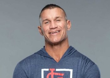 WWE anuncia el regreso de Randy Orton para Survivor Series 2023